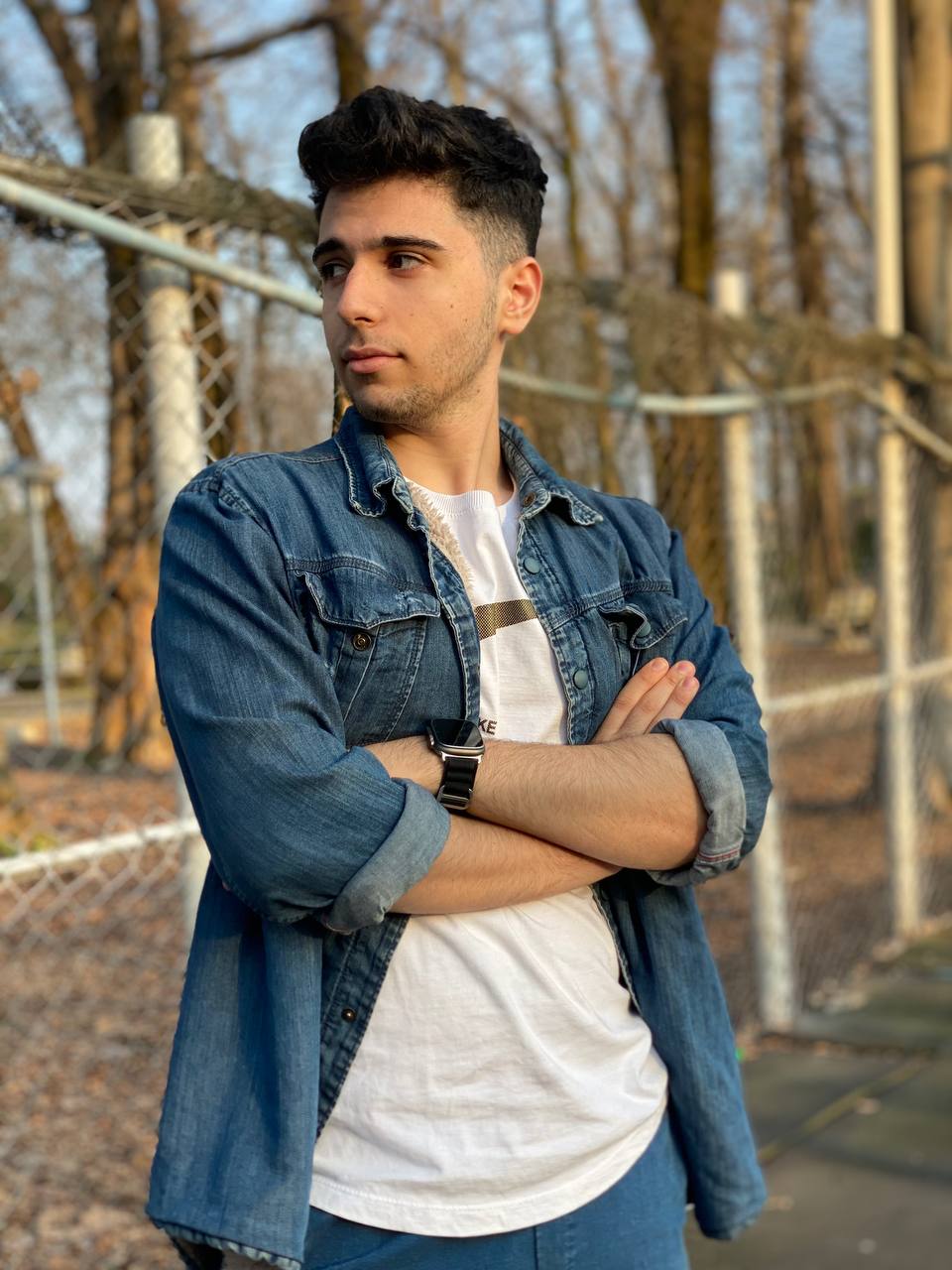 امیرعلی پورمهدی