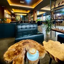 همکاری با کافه سیتی تراس ماسال