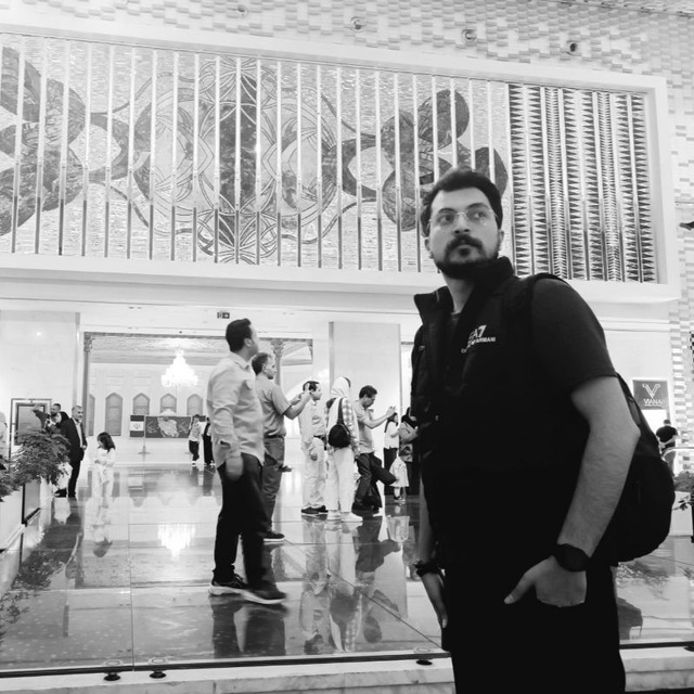 توسعه‌دهنده فرانت‌اند ۱۹ ساله